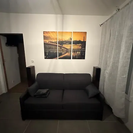 Apartment Magnifique T2 Neuf Charme Et Elegance *