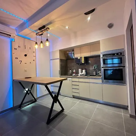 Magnifique T2 Neuf Charme Et Elegance * Meyzieu