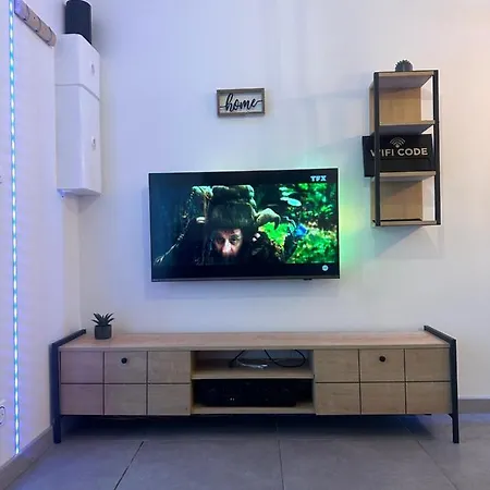 Apartment Magnifique T2 Neuf Charme Et Elegance *