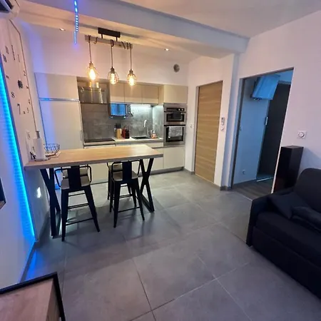Apartment Magnifique T2 Neuf Charme Et Elegance *