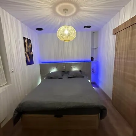 Apartment Magnifique T2 Neuf Charme Et Elegance