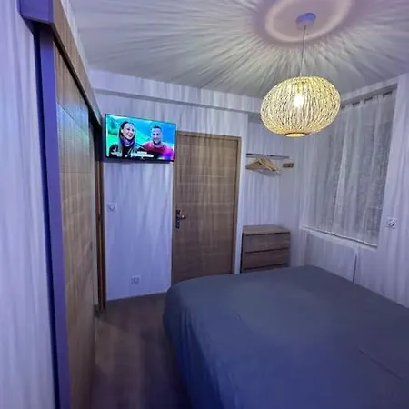 Apartment Magnifique T2 Neuf Charme Et Elegance
