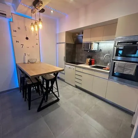 Magnifique T2 Neuf Charme Et Elegance *