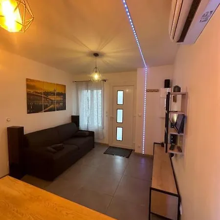 Magnifique T2 Neuf Charme Et Elegance Meyzieu