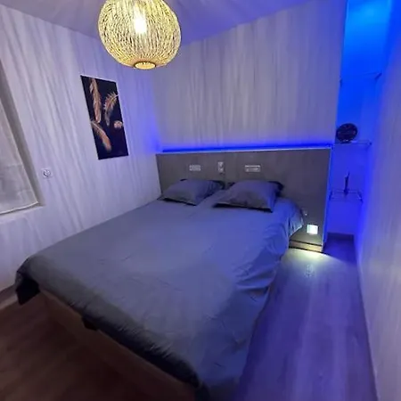 Apartment Magnifique T2 Neuf Charme Et Elegance *