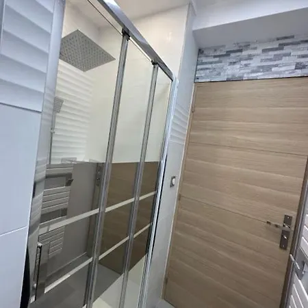 Magnifique T2 Neuf Charme Et Elegance *