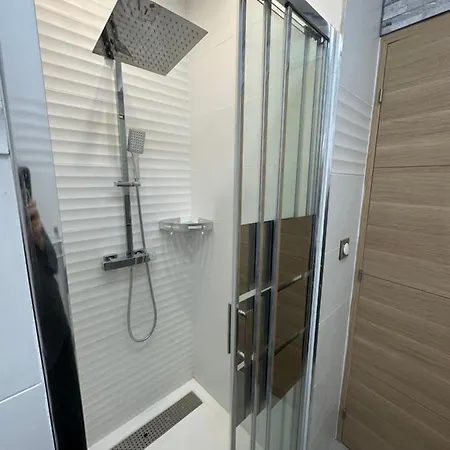 Magnifique T2 Neuf Charme Et Elegance Meyzieu